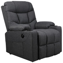 Calvert Power Lift Recliner Chair